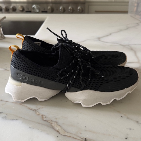 Sorel Kinetic Impact Sneaker - Picture 1 of 5
